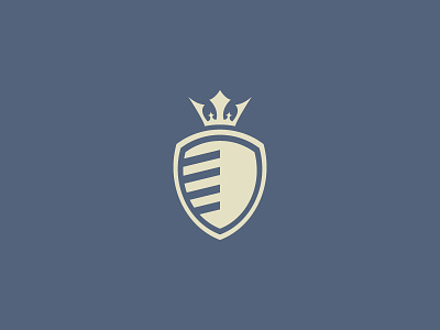 Royal Logo crest crown logo