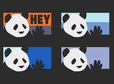 hey pandas
