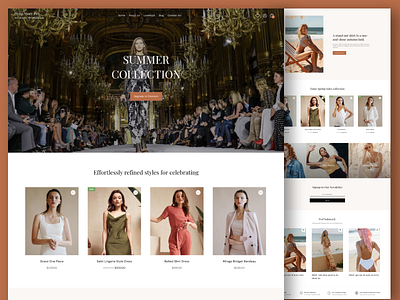 Prato Store branding design e commerce ecommerce online shop online store shop store ui web design website website design woocommerce wordpress wordpress development wordpress theme