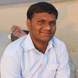 krishna rao nethinti