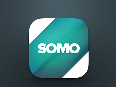 Somo IOS Icon icon ios ios7 ios8 iosicon