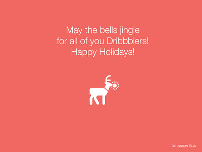 Happy Holidays!