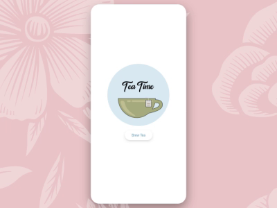 Tea Timer