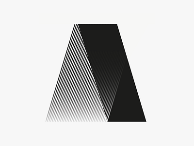 Experiment-A alvaromelgosa artdirection branding graphicdesign lettering logo vector