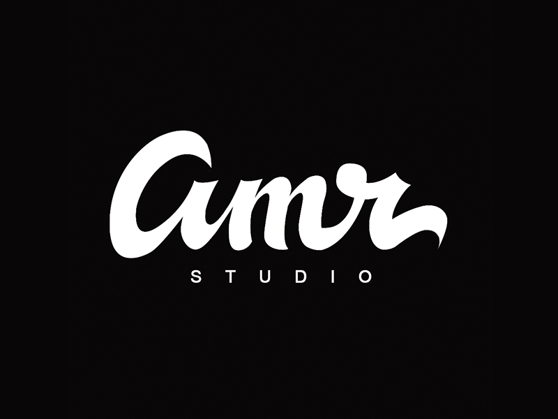 Amr Studio