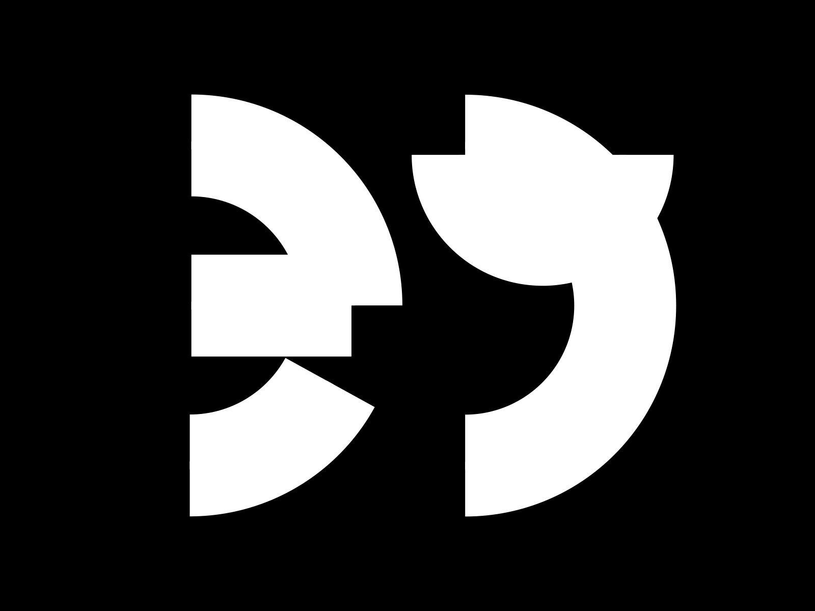 EO logo exploration alvaromelgosa artdirection branding digital design graphicdesign lettering logo motiongraphics typography