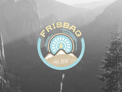 Frisbag