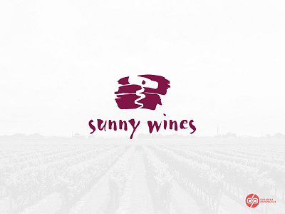 Sunny Wines barrel bottle cork glass red sun wine wood