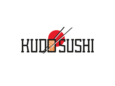 Kudo Sushi asia bar different perspective dipe fish food japan nigiri restaurant salmon sticks sushi