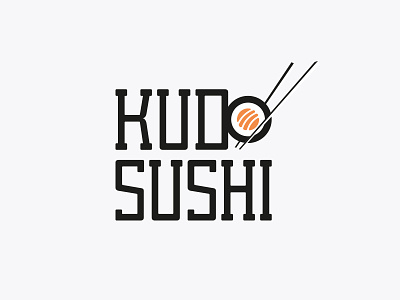 Kudo asia bar chopsticks dipe fish food japan maki nigiri restaurant salmon sushi