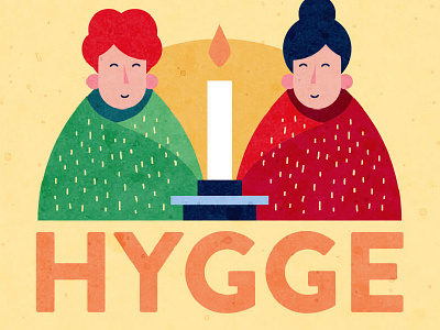 The Danish Art of Hygge