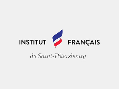 IF Logo Sketch V3 france identity institute logotype