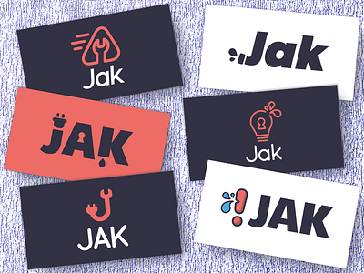 Jak Logos