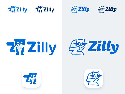 Zilly Logos