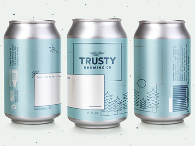 Trusty Crowler