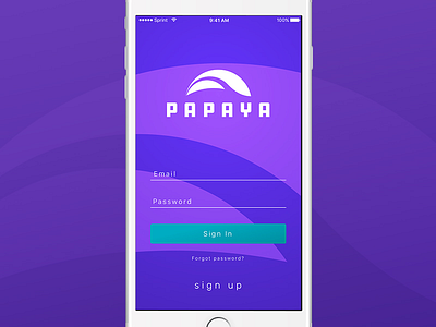 Payaya App Login