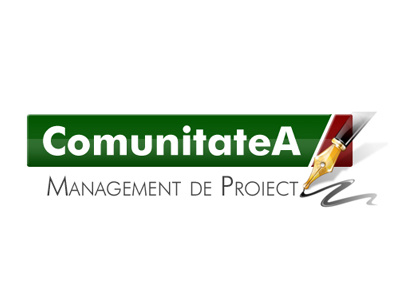 ComunitateA Blog Icon