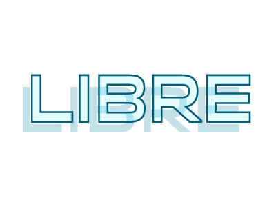 Libre logo