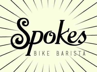 Spokes logo