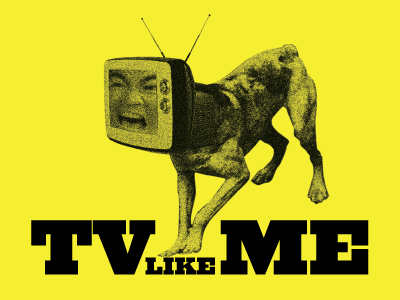 Tv Like Me logo