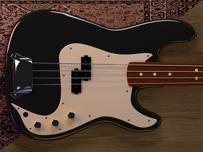 Bass project