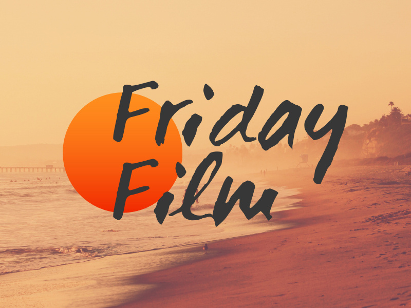 Friday film identity