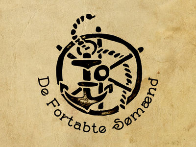 De fortabte sømænd