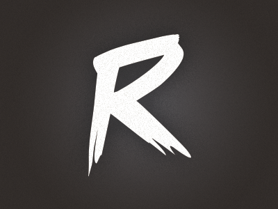RRM brand identity illustrator logo vector visual identity