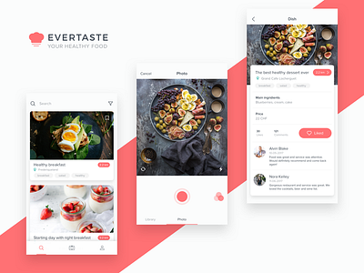 Food App