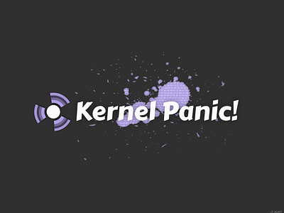 Kernel Panic!