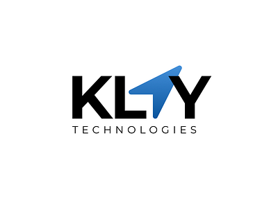 Logo: Klay Technologies logo logo design