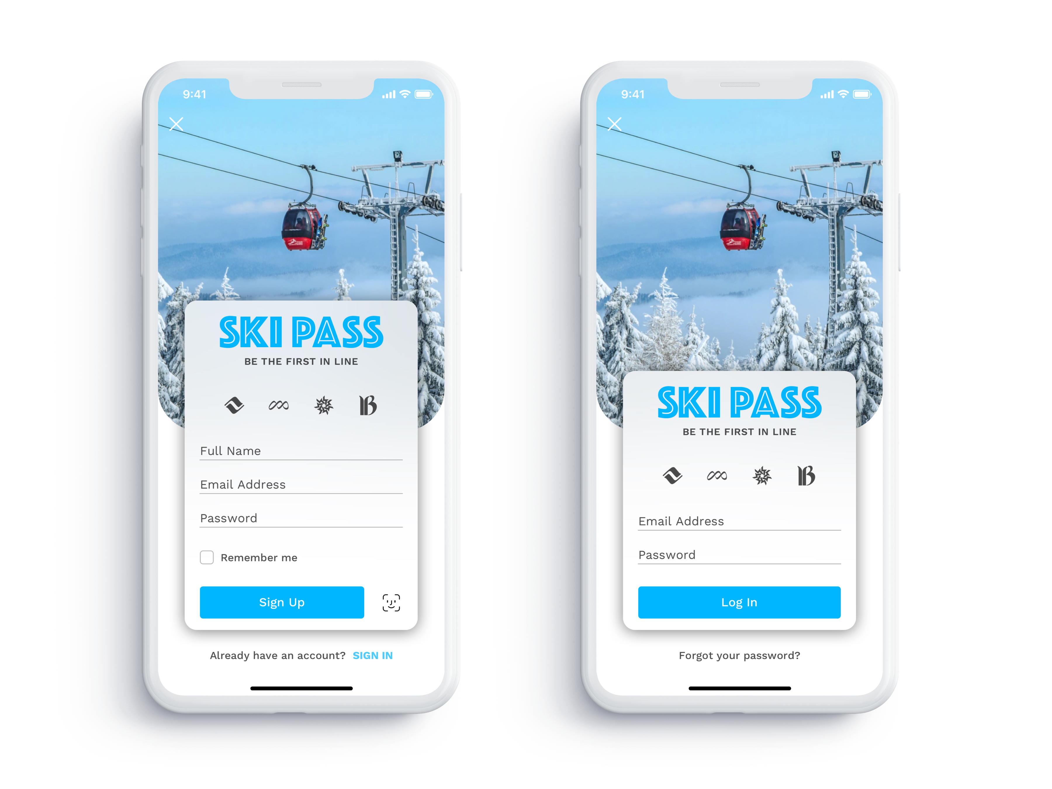 Ui 1 30. Ski Pass. Ski-Pass электронная карта. Оформление Ski Pass. Ski-Pass Брендинг.