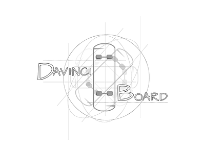 Board Logo brand identity branding creativethinking design graphic illustration illustrator logo marketing typography