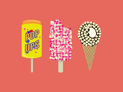 Lolly Icons