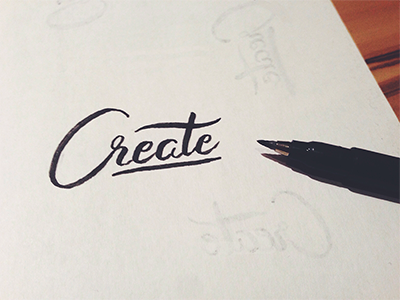 Create