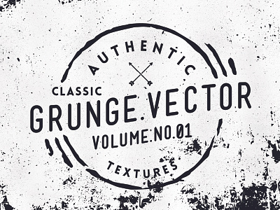 Grunge Vector Textures creativemarket grunge textures vector