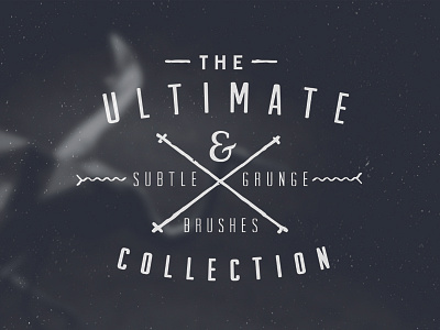 100 Brushes - Ultimate Collection