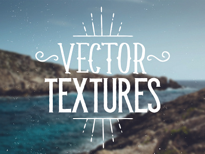 Premium Vector Textures