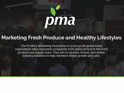 PMA + Areli Case Study Design case study design motion produce social media ui ux video background web design