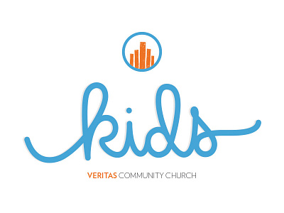 Veritas Kids Logo