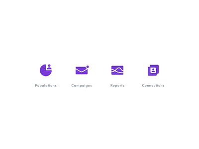 Alliioop Icons alliioop ecommerce iconography icons shape