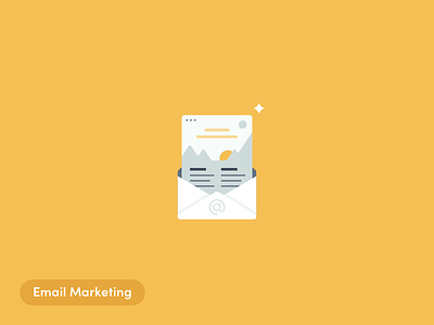 Email Marketing alliioop blog ecommerce email marketing illustrations letter