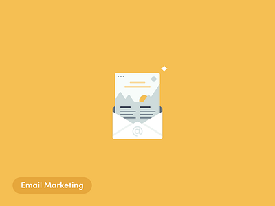 Email Marketing alliioop blog ecommerce email marketing illustrations letter
