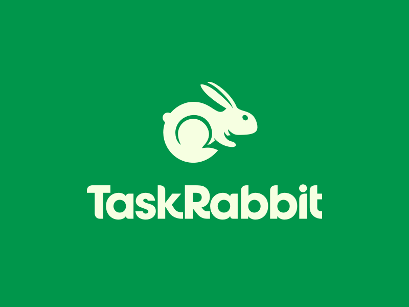 task rabbit shirt