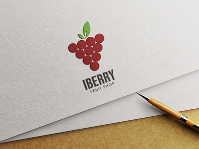 Embossed Logo designs, themes, templates and downloadable graphic elements  on Dribbble