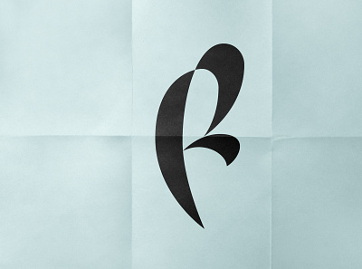 6 / 36 - «F» 36daysoftype 36daysoftype07 f font letter logo logotype type typography