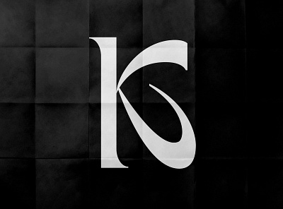 11 / 36 - «K» 36dayoftype 36daysoftype07 font k letter lettering logo logotype type