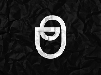 15 / 36 - «O» 36daysoftype 36daysoftype07 dribbble font letter lettering logo logotype o type