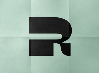 18 / 36 - «R» 36daysoftype 36daysoftype07 calligraphy font letter lettering logo logotype type typography