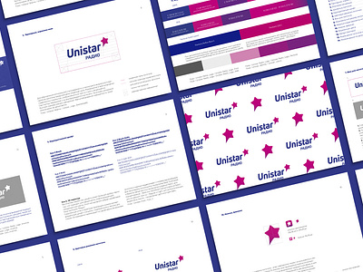 Guideline - Unistar - Radio Station